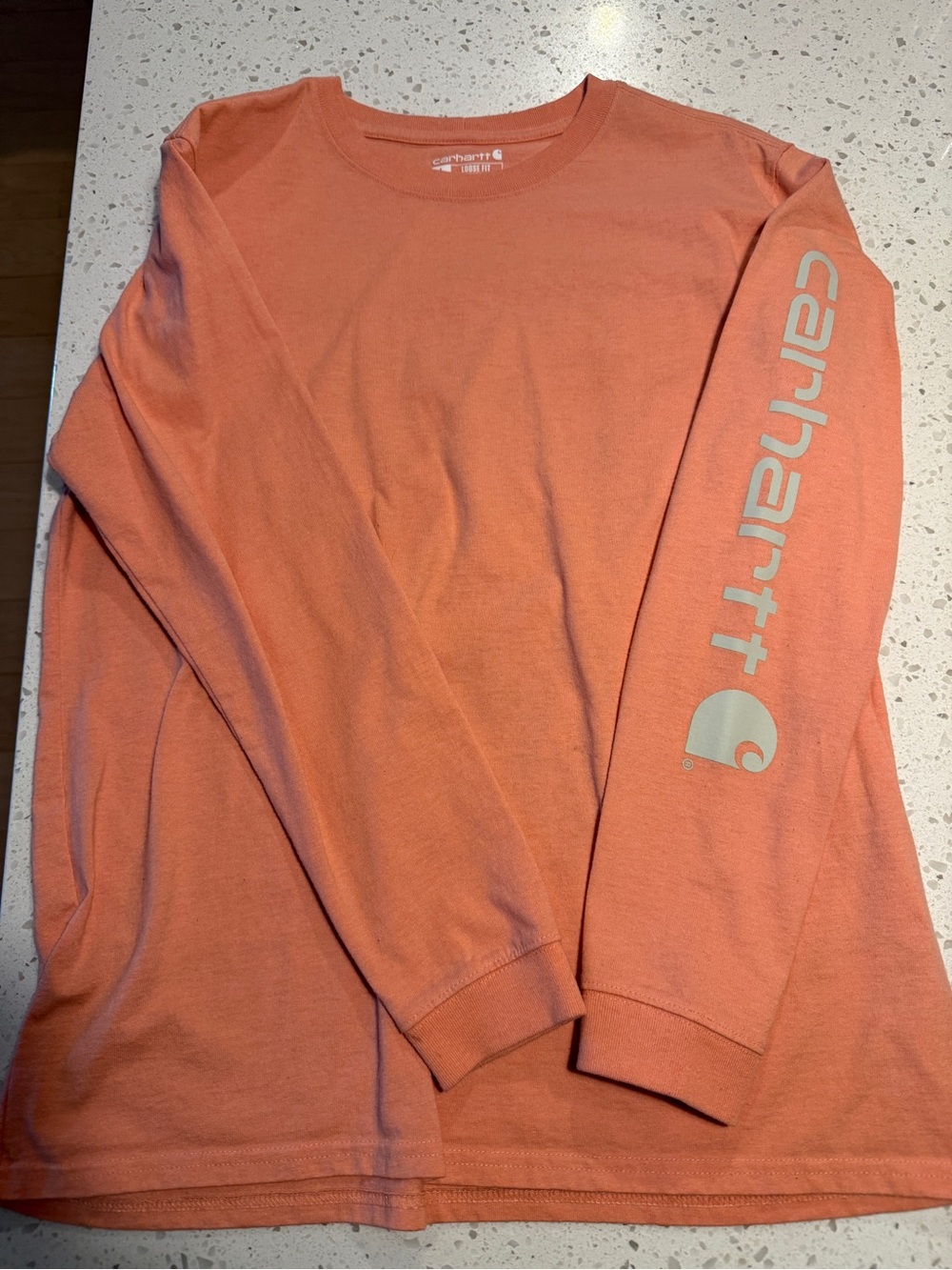 Women’s Carhartt Long sleeve